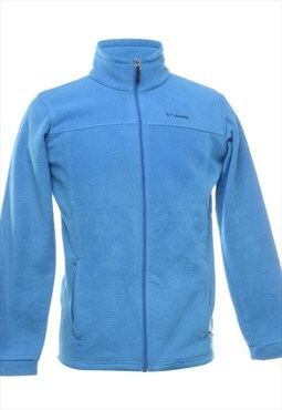 Columbia Fleece Sweatshirt - XL