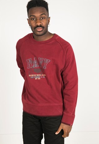 VINTAGE 90S LEVIS SWEATSHIRT/ R0837