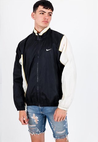 VINTAGE NIKE WINDBREAKER JACKET J1080