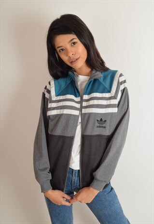 VINTAGE ADIDAS JACKET 90'S (2716)