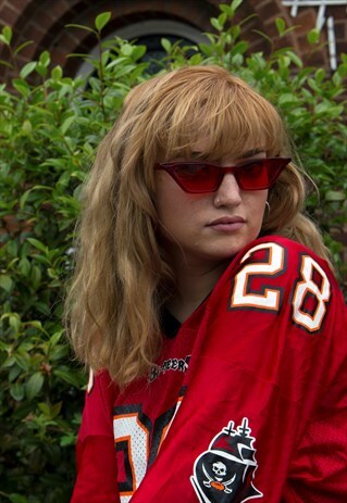 VINTAGE Y2K STYLE CATEYE SUNGLASSES