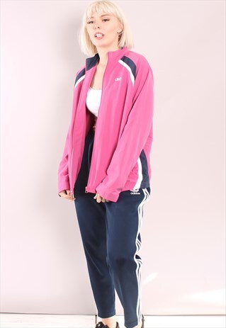 VINTAGE REEBOK TRACK JACKET