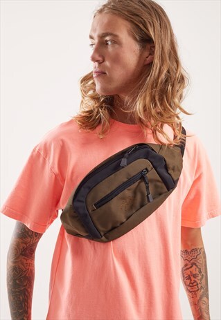 VINTAGE FESTIVAL BUM BAG