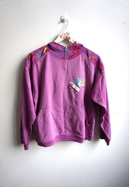 Vintage Nike Hoodie Sweatshirt Windbreaker Tracksuit Jacket