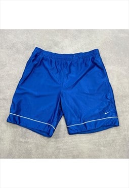 Vintage Nike Shorts Men's XXL