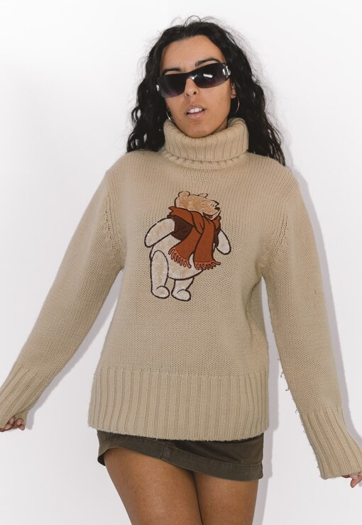 garment image