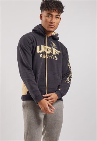 VINTAGE CHAMPION UCF KNIGHTS HOODIE