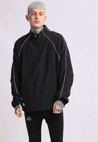 VINTAGE ADIDAS TRACK JACKET