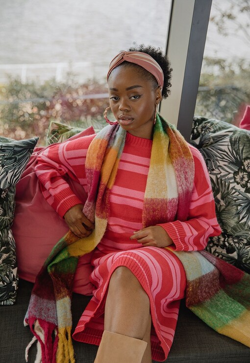 garment image