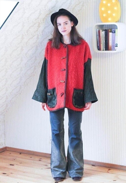 garment image