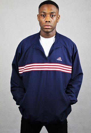 RETRO / 90'S / ADIDAS / JACKET