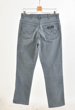 Vintage WRANGLER jeans in grey