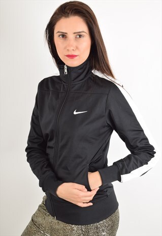 NIKE JACKET SIZE M (1961)