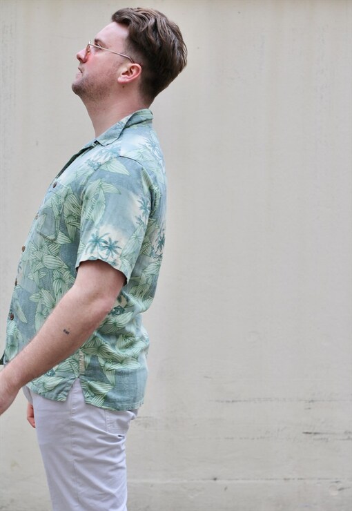 garment image
