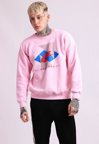 VINTAGE NIKE SWEATSHIRT