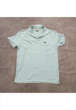 Lacoste Polo Shirt Men's XL