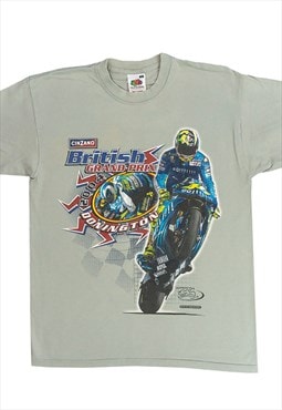 British Grand Prix T-Shirt (2004)