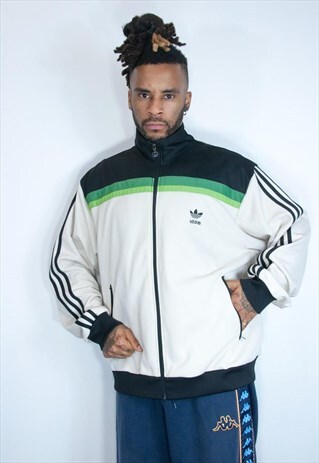RARE VINTAGE ADIDAS JACKET
