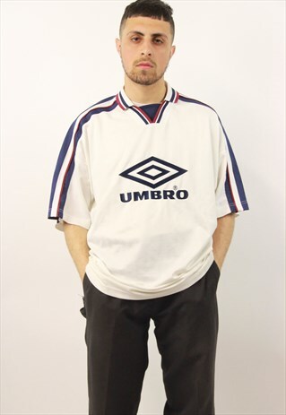 VINTAGE UMBRO TSHIRT