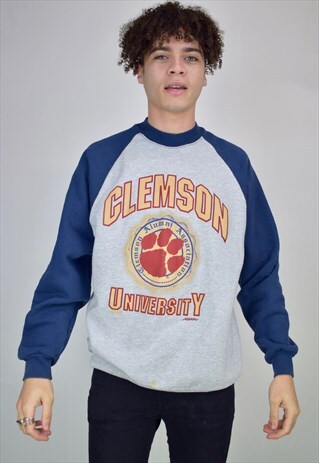 VINTAGE 90'S SWEATSHIRT
