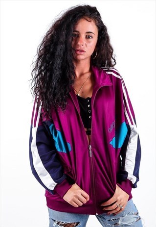 VINTAGE ADIDAS JACKET AWJ134