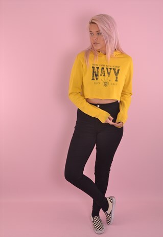 CHAMPION CROPPED HOODIE GJ2217