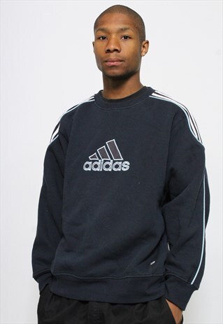 VINTAGE ADIDAS SWEATSHIRT