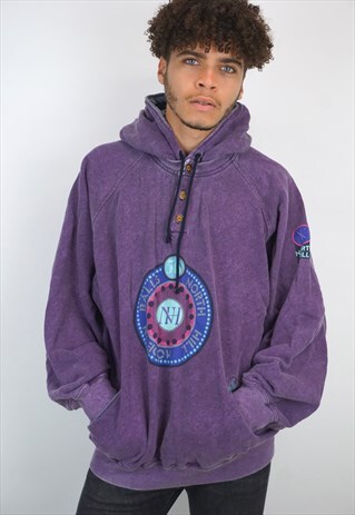 VINTAGE 90'S HOODIE