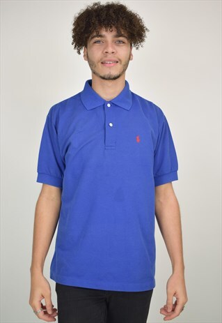 VINTAGE 90'S RALPH LAUREN T-SHIRT