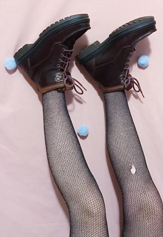 VINTAGE BOOTS