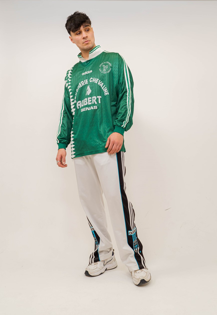 Chandal discount betis adidas