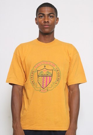 VINTAGE LEVIS T-SHIRT