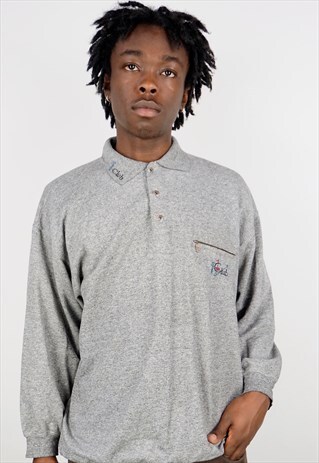 VINTAGE 90'S SWEATSHIRT