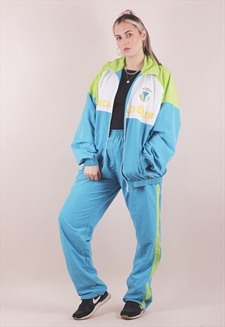 tracksuit 90s