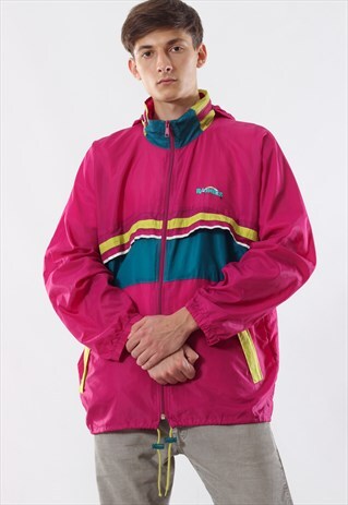 VINTAGE ADIDAS ORIGINALS RAINIES TRACKSUIT 90S PURPLE