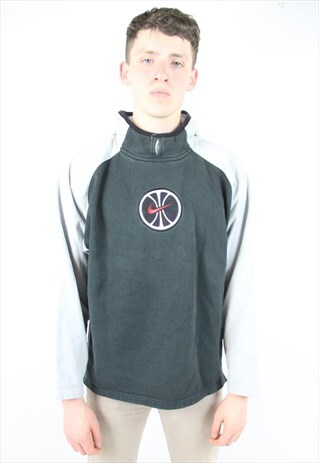 VINTAGE NIKE 90'S HOODIE