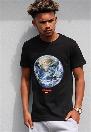 ERROR 404 TEE