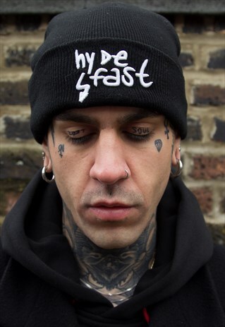 HYDE FAST BEANIE