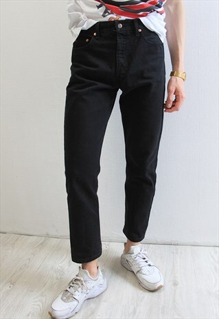 CUSTOM HEAVY DUTY LEVI'S JEANS