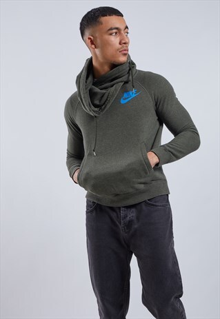 VINTAGE NIKE HOODIE