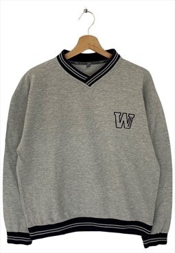 Vintage Wrangler Sweatshirt