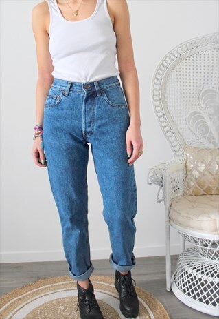JEANS VINTAGE