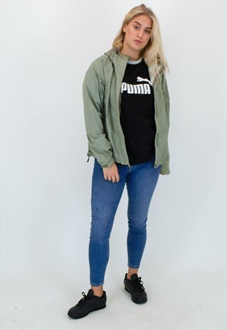 VINTAGE NORTH FACE JACKET