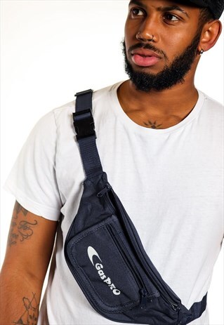 VINTAGE BUM BAG BB58