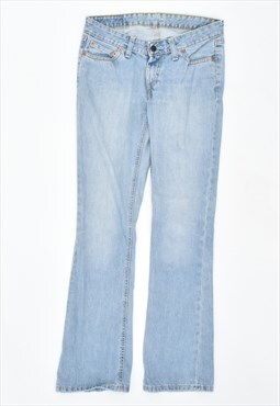 Vintage Levi's 545 Jeans Bootcut Blue