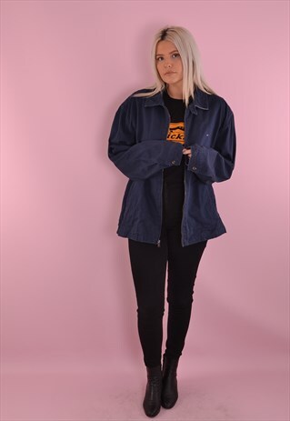 TOMMY HILFIGER JACKET GRH1393