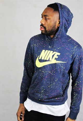 RETRO / EARLY 90'S / NIKE / HOODIE