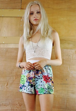 PARADISE SHORTS