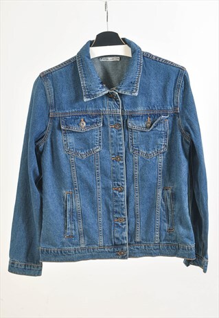 VINTAGE 00S DENIM JACKET