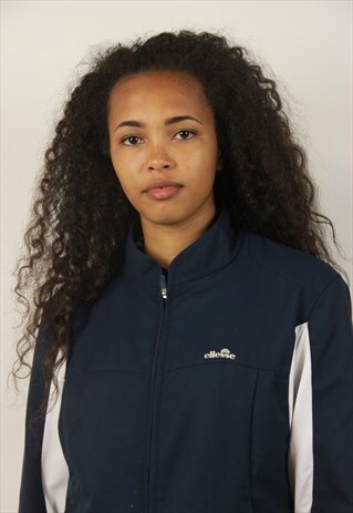 VINTAGE ELLESSE JACKET